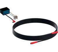 Geberit Fuente de alimentación DuoFresh 115.335.00.1 230 V/12 V 50 Hz cable 1,8 m