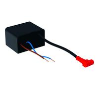 Geberit - Fuente de alimentación para unidad de extracción de olores DuoFresh, para caja eléctrica 243.971.00.1