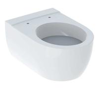 Geberit iCon taza de inodoro suspendido blanco 204000000