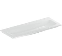 Geberit iCon lavabo 120x48 cm rectangular para mueble blanco brillante 501.846.00.4