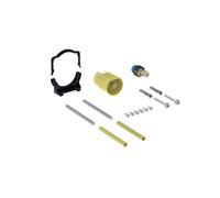 Geberit - Juego de accesorios de montaje para WC Duofix 242.272.00.2