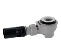 Geberit - Juego de desagüe para plato de ducha, desagüe 52 mm 150.680.00.1