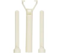 Geberit - Juego De Extensiones Para Cisterna Empotrada Geberit 300T 15 Cm (240.180.00.1)