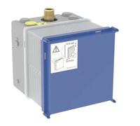 Geberit - Juego de instalación básica para el control de descarga de urinario Basic 115.801.00.5