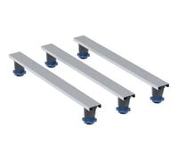 Geberit kit de montaje para plato de ducha 554.955.00.2