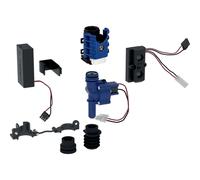 Geberit - Juego para reconstrucción para el control electrónico de descarga de urinarios, alimentación por pilas 115.849.00.1