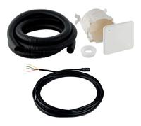 Geberit - Kit de cables de interfaz digital I/O, para enjuage higiénico 616.206.00.1