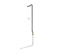 Geberit Kit De Conexión Inferior 240.290.00.1 (2 Unidades)