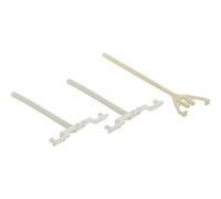 Geberit - Kit De Extensión, Para Cisterna Empotrada Geberit Nuvo (240.087.00.1)
