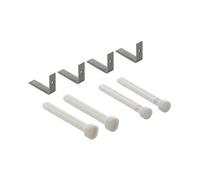 Geberit - Kit de extensión para cisternas de descarga empotradas Sigma, Omega y Kappa 240.938.00.1