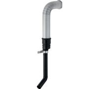 Geberit - Kit de extracción de olores, para cisterna de descarga empotrada Sigma, con extracción de aire 349.352.00.1