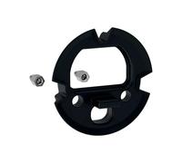 Geberit - Kit de juntas para grifo electrónico de lavabo, montaje de pared 116.422.00.1