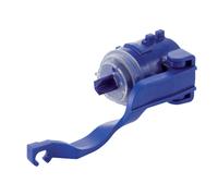 Geberit - Kit de juntas para válvula de llenado, tipo 380 240.771.00.1