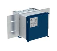 Geberit - Kit de montaje en bruto para grifo de lavabo, con cuerpo empotrado funcional 116.130.00.1