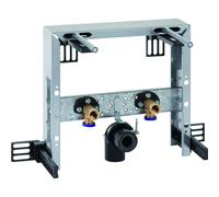 Geberit Kombifix - Elemento de montaje para lavabo, grifo de pie 457.430.00.1