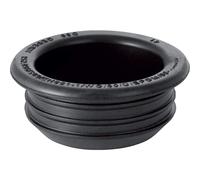 Geberit - Manguito Sellante Geberit: D40Mm D1=46Mm Negro (152.496.00.1)