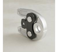 Geberit Mapress Mordaza de prensado [1], dø 12 mm, 690.121.00.1