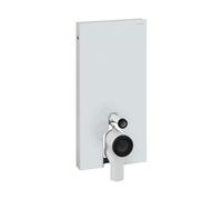 Geberit Monolith módulo sanitario para inodoro de pie 131.002.SI.5