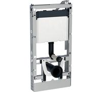 Geberit Monolith módulo sanitario para inodoro suspendido 131.185.00.5