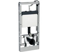 Geberit Monolith módulo sanitario para inodoro suspendido 131.187.00.5