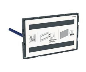Geberit Omega accesorios para el marco 115.088.00.1