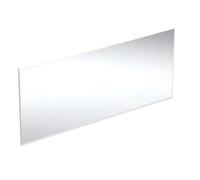 Geberit Option Plus Square espejo 160x70 cm rectangular con iluminación con lámina calefactora 502.787.00.1