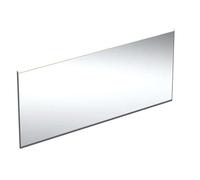 Geberit Option Plus Square espejo 160x70 cm rectangular con iluminación con lámina calefactora 502.787.14.1