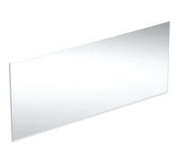 Geberit Option Plus Square espejo 160x70 cm rectangular con iluminación con lámina calefactora 502.787.00.1