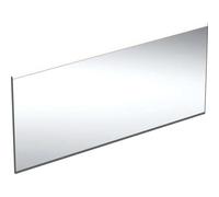 Geberit Option Plus Square espejo 160x70 cm rectangular con iluminación con lámina calefactora 502.787.14.1