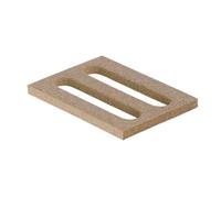Geberit - Panel insonorizante 461.014.00.1