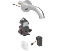 Geberit Piave grifo para lavabo empotrado electrónico acero 116.282.SN.1