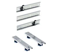 Geberit kit de montaje para plato de ducha 550.950.00.1