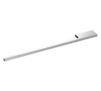 Geberit - Portatoallas, longitud 40 cm, cromo 510040000