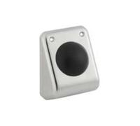 Geberit - Pulsador De Pie Para Pared, Para Sistema De Descarga Para Inodoros Geber It Con Accionamiento De Descarga Neumático (240.872.00.1)