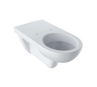 Geberit Selnova Comfort - Inodoro suspendido, 700x355 mm, blanco 501.044.00.7