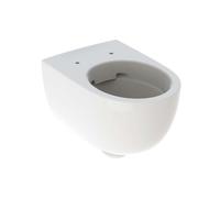 Geberit Selnova - Inodoro suspendido, 530x355 mm, Rimfree, blanco 500.694.01.2