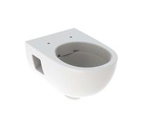 Geberit Selnova - Inodoro suspendido, 530x360 mm, Rimfree, blanco 501.545.01.1