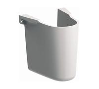 Geberit Selnova semipedestal blanco 500.329.01.7
