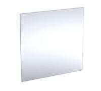 Geberit Selnova Square - Espejo, 80x75 cm 502.892.00.1