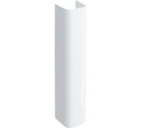 Geberit Selnova Square pedestal blanco 500.342.01.7