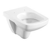 Geberit Selnova Square taza de inodoro suspendido blanco 500.270.01.5