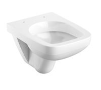 Geberit Selnova Square taza de inodoro suspendido blanco 501.504.00.7