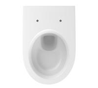 Geberit Selnova taza de inodoro suspendido blanco 500.260.01.7