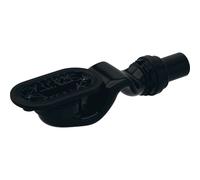 Geberit Sestra - Conjunto de desagüe para platos de ducha, altura del tapón de agua 30 mm 550.019.00.1