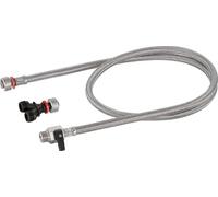 Geberit - Set de conexión de suministro de agua para Aquaclean 8000Plus (250.005.00.1)