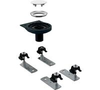 Geberit Setaplano conjunto de desagüe 154.030.00.1