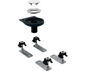 Geberit Setaplano conjunto de desagüe 154.030.00.1