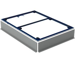 Geberit Setaplano marco de montaje 154.477.00.1