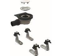 Geberit Setaplano sifón 154.010.00.1