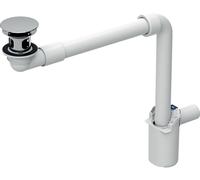 Geberit sifón de lavabo botella cromo 152.092.21.1